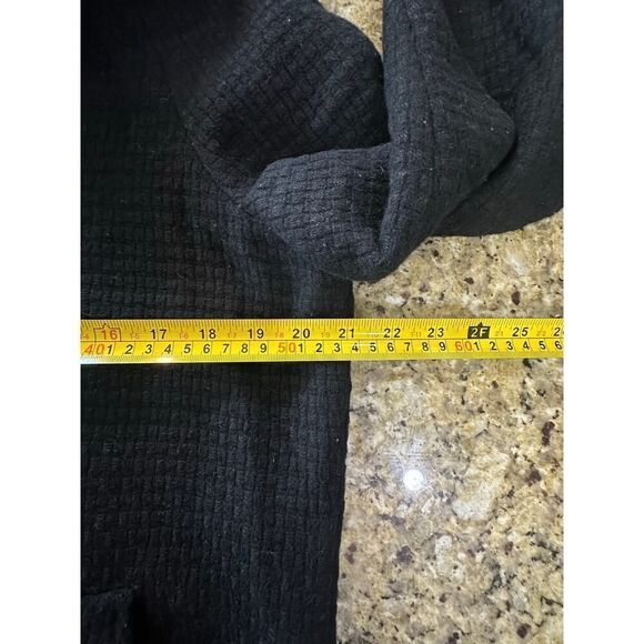 Mob Wife Old Money VINTAGE Women’s Size 40 Wool Blend Faux Fur Mid Length Jacket - Picture 12 of 16